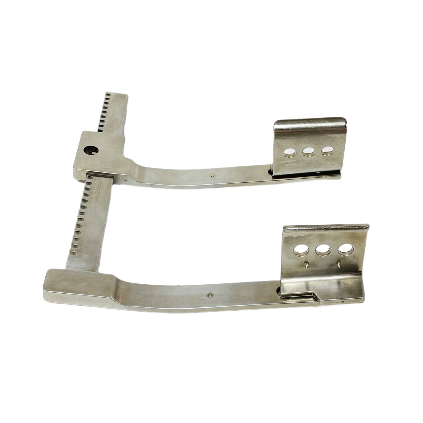 TELEFLEX REF 341225 Burford Adult Retractor, Arm length: 8-1/8" (20.5 cm)