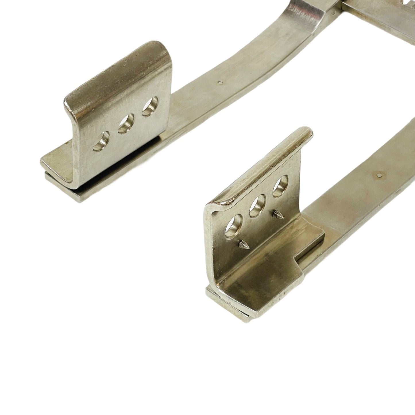 TELEFLEX REF 341225 Burford Adult Retractor, Arm length: 8-1/8" (20.5 cm)