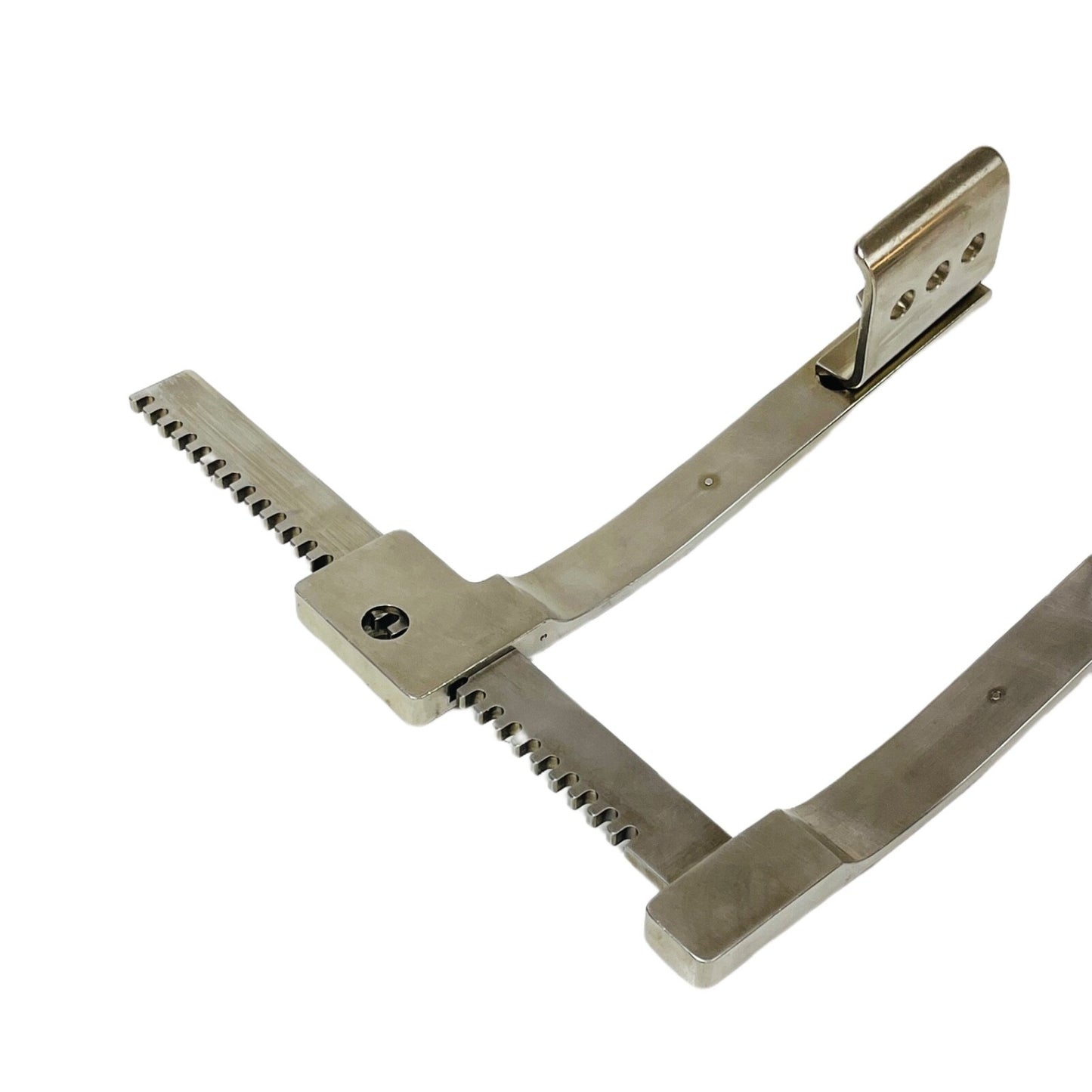 TELEFLEX REF 341225 Burford Adult Retractor, Arm length: 8-1/8" (20.5 cm)