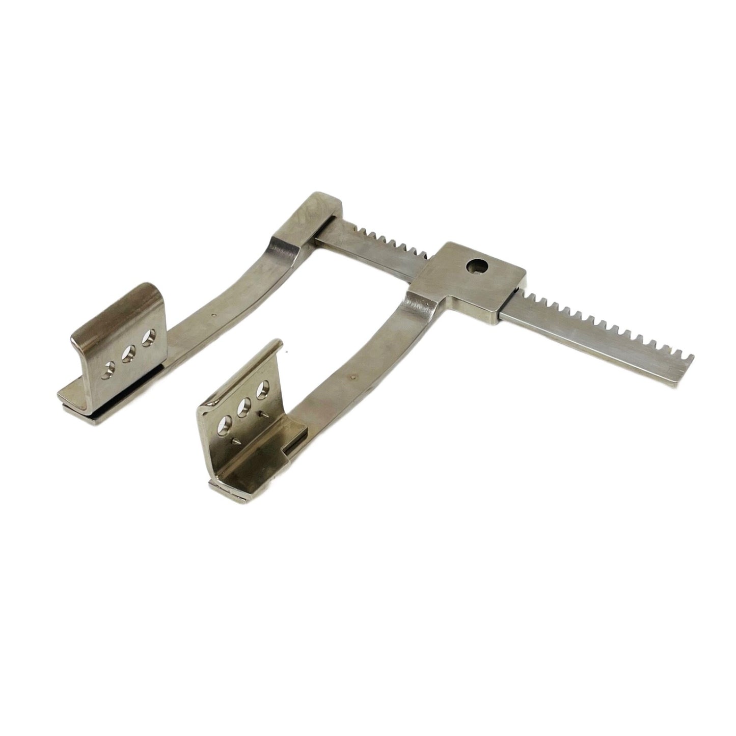 TELEFLEX REF 341225 Burford Adult Retractor, Arm length: 8-1/8" (20.5 cm)