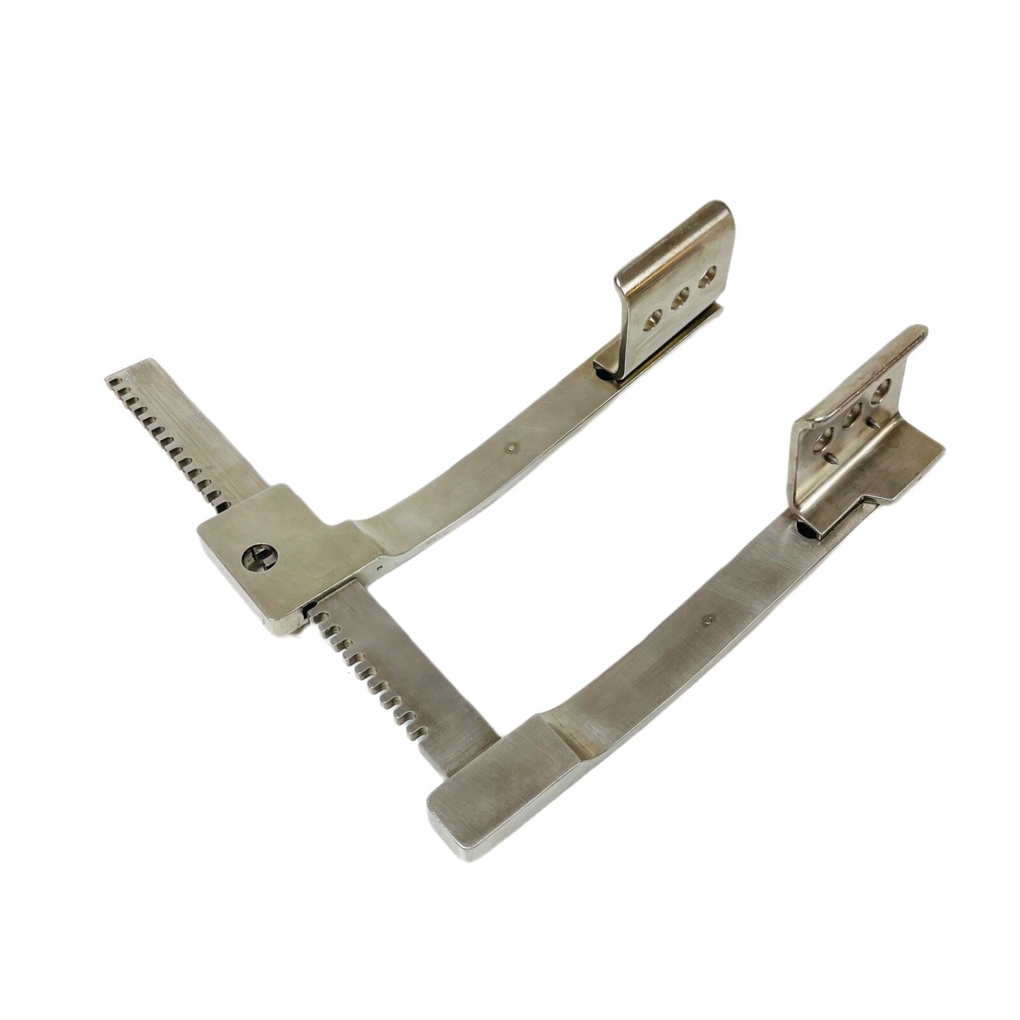 TELEFLEX REF 341225 Burford Adult Retractor, Arm length: 8-1/8" (20.5 cm)