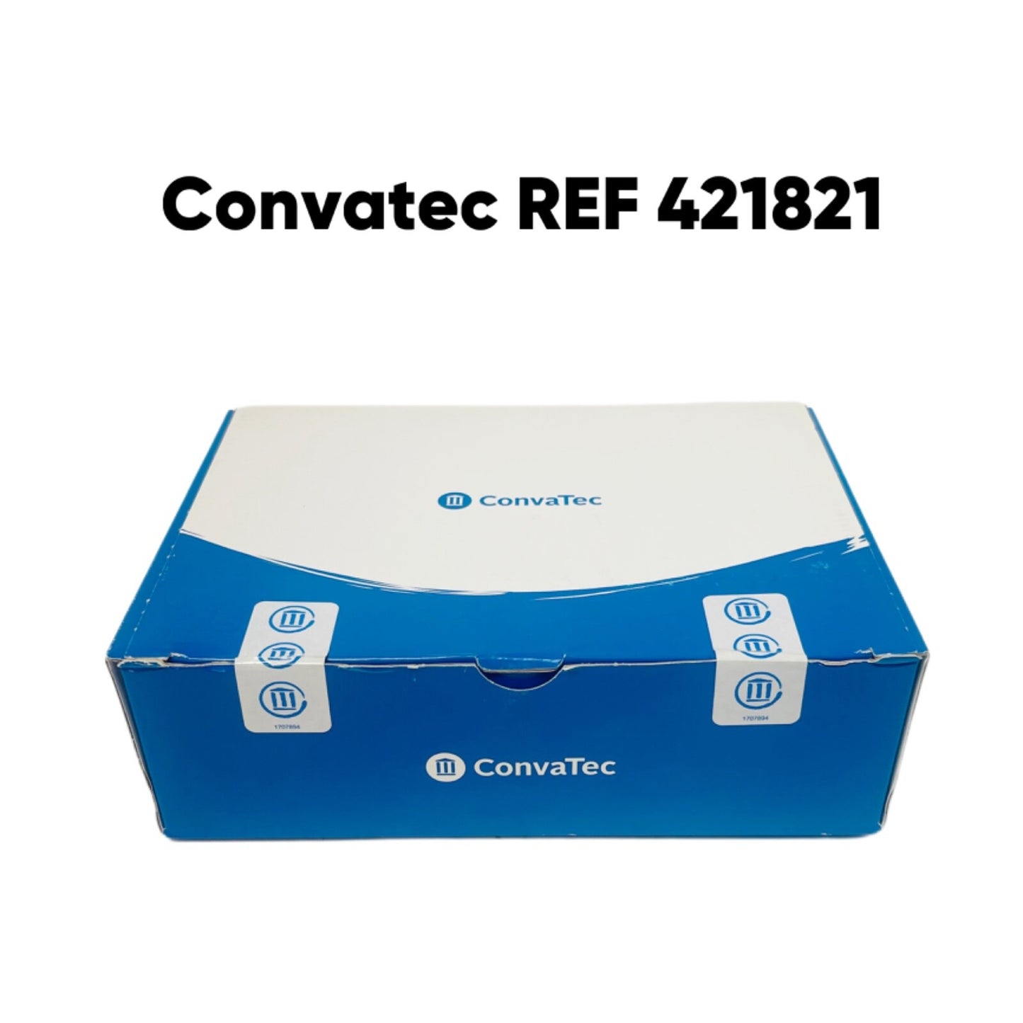 CONVATEC REF 421821 Esteem Plus Closed Pouch 20-70mm, (30/box)