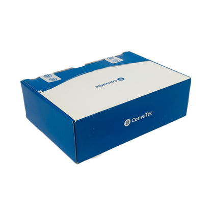 CONVATEC REF 421821 Esteem Plus Closed Pouch 20-70mm, (30/box)