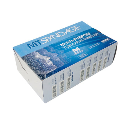MEDI-TECH MT05 Multi-Purpose Tubular Retainer Net ( Lot Of 19 )