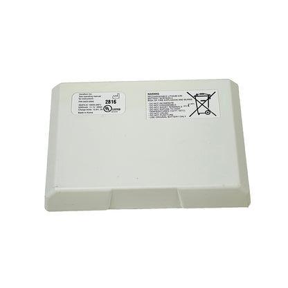 VERATHON REF 0400-0066 BVI 9400 Battery 5200mAh 11.1V