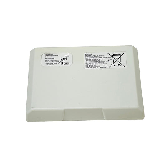 VERATHON REF 0400-0066 BVI 9400 Battery 5200mAh 11.1V