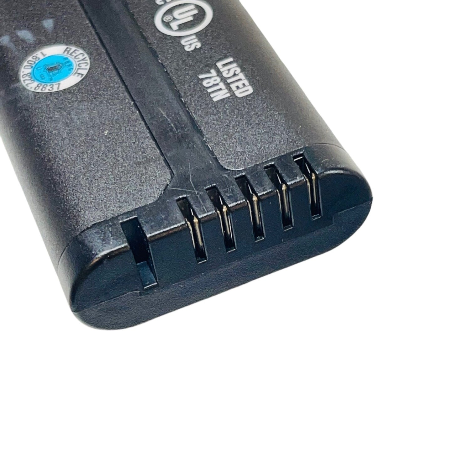 Ge Model SM 201-6 Rechargeable Battery Lithium-On 11.1V 3520 Mah