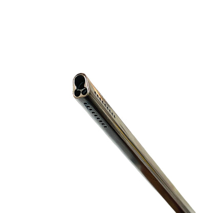 CIRCON ACMI GYC-8 8mm Continuous Flow Outer Sheath & GYB-8 Obturator dual 7 Fr