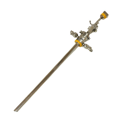 CIRCON ACMI GYC-8 8mm Continuous Flow Outer Sheath & GYB-8 Obturator dual 7 Fr