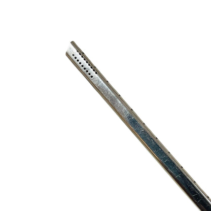 CIRCON ACMI GYC-8 8mm Continuous Flow Outer Sheath & GYB-8 Obturator dual 7 Fr