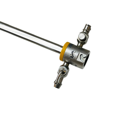 CIRCON ACMI GYC-8 8mm Continuous Flow Outer Sheath & GYB-8 Obturator dual 7 Fr