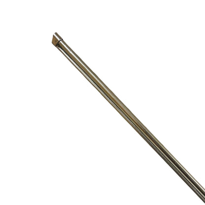 CIRCON ACMI GYC-8 8mm Continuous Flow Outer Sheath & GYB-8 Obturator dual 7 Fr