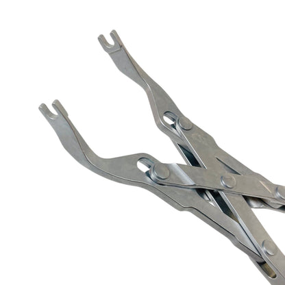 Medtronic Cd Horizon Legacy  5.5 Compression And Distraction Instruments Set