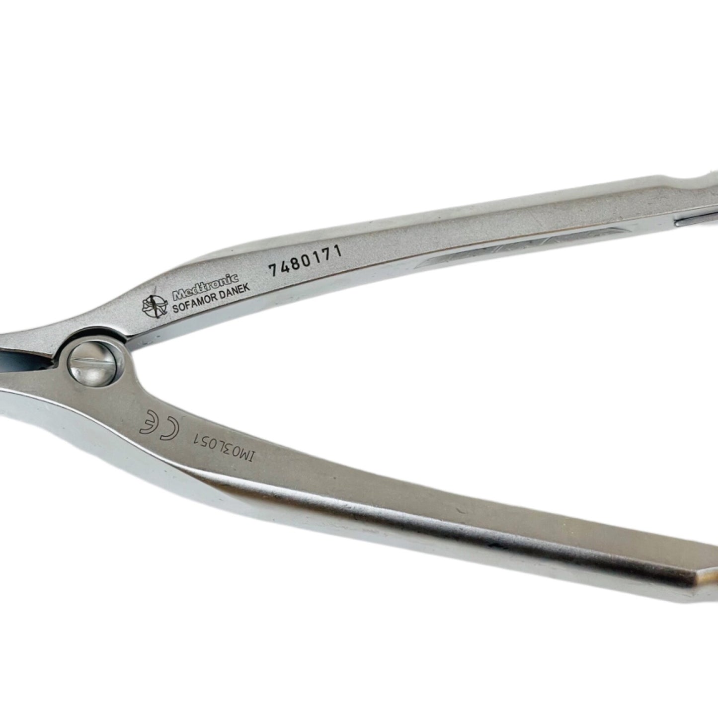 Medtronic Cd Horizon Legacy  5.5 Compression And Distraction Instruments Set