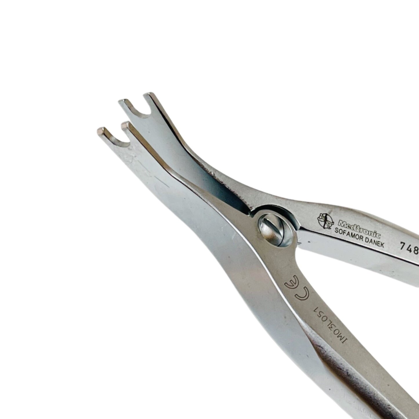 Medtronic Cd Horizon Legacy  5.5 Compression And Distraction Instruments Set