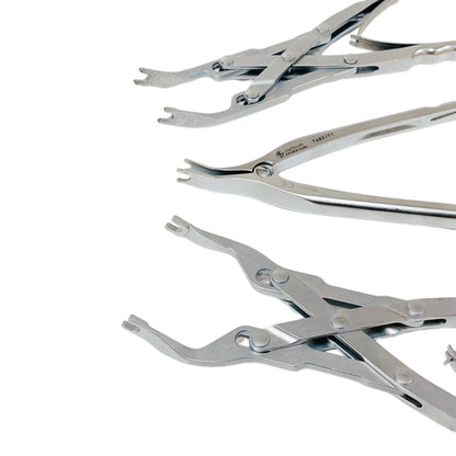 Medtronic Cd Horizon Legacy  5.5 Compression And Distraction Instruments Set