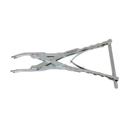 Medtronic Cd Horizon Legacy  5.5 Compression And Distraction Instruments Set