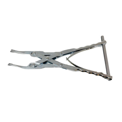 Medtronic Cd Horizon Legacy  5.5 Compression And Distraction Instruments Set