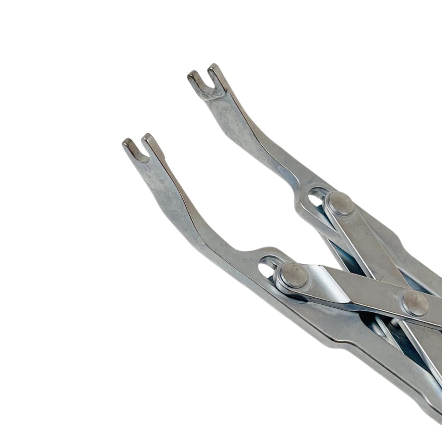 Medtronic Cd Horizon Legacy  5.5 Compression And Distraction Instruments Set