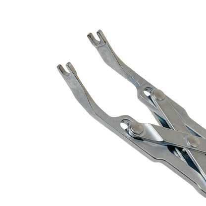 Medtronic Cd Horizon Legacy  5.5 Compression And Distraction Instruments Set