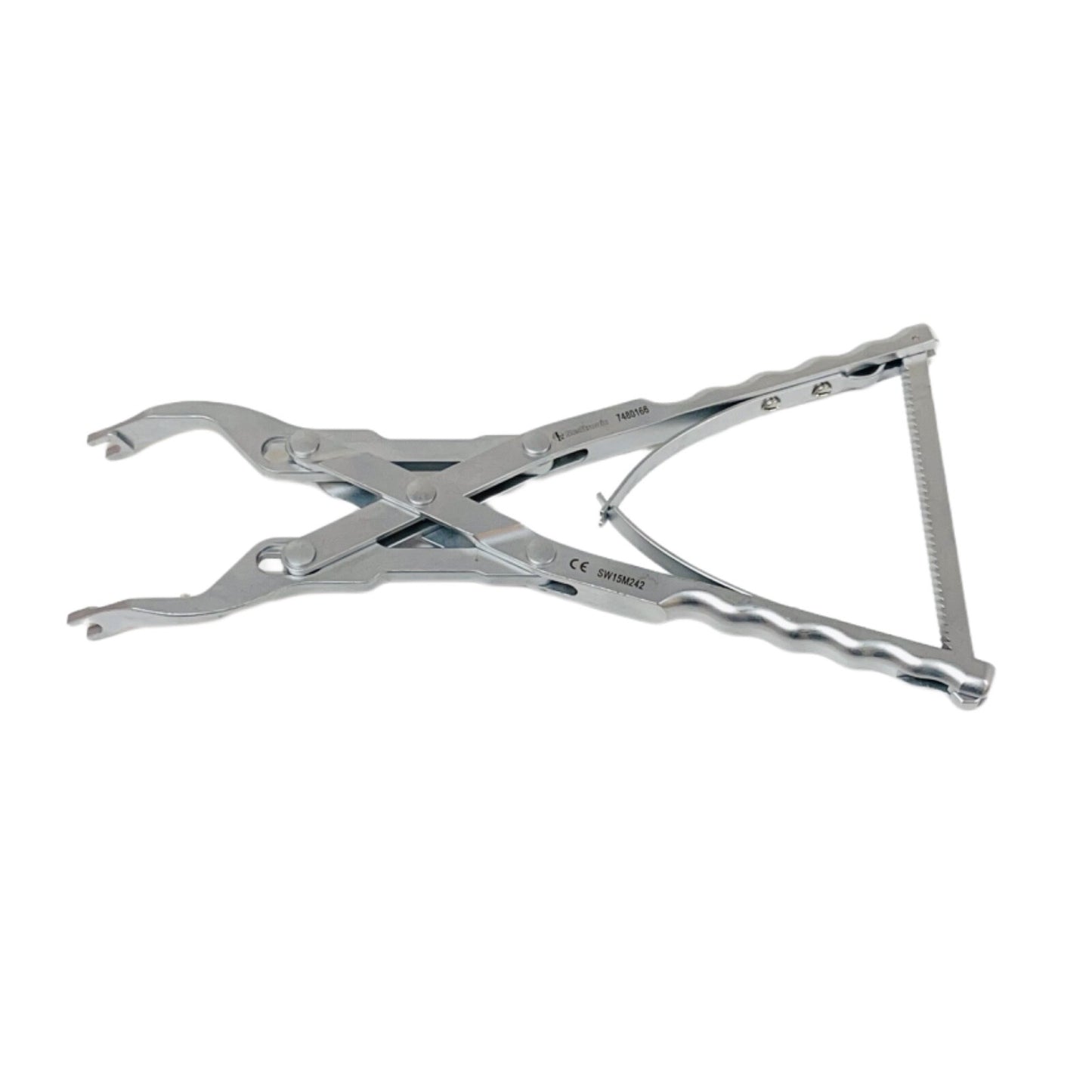 Medtronic Cd Horizon Legacy  5.5 Compression And Distraction Instruments Set