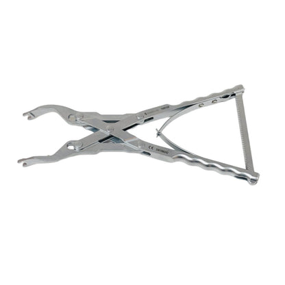 Medtronic Cd Horizon Legacy  5.5 Compression And Distraction Instruments Set