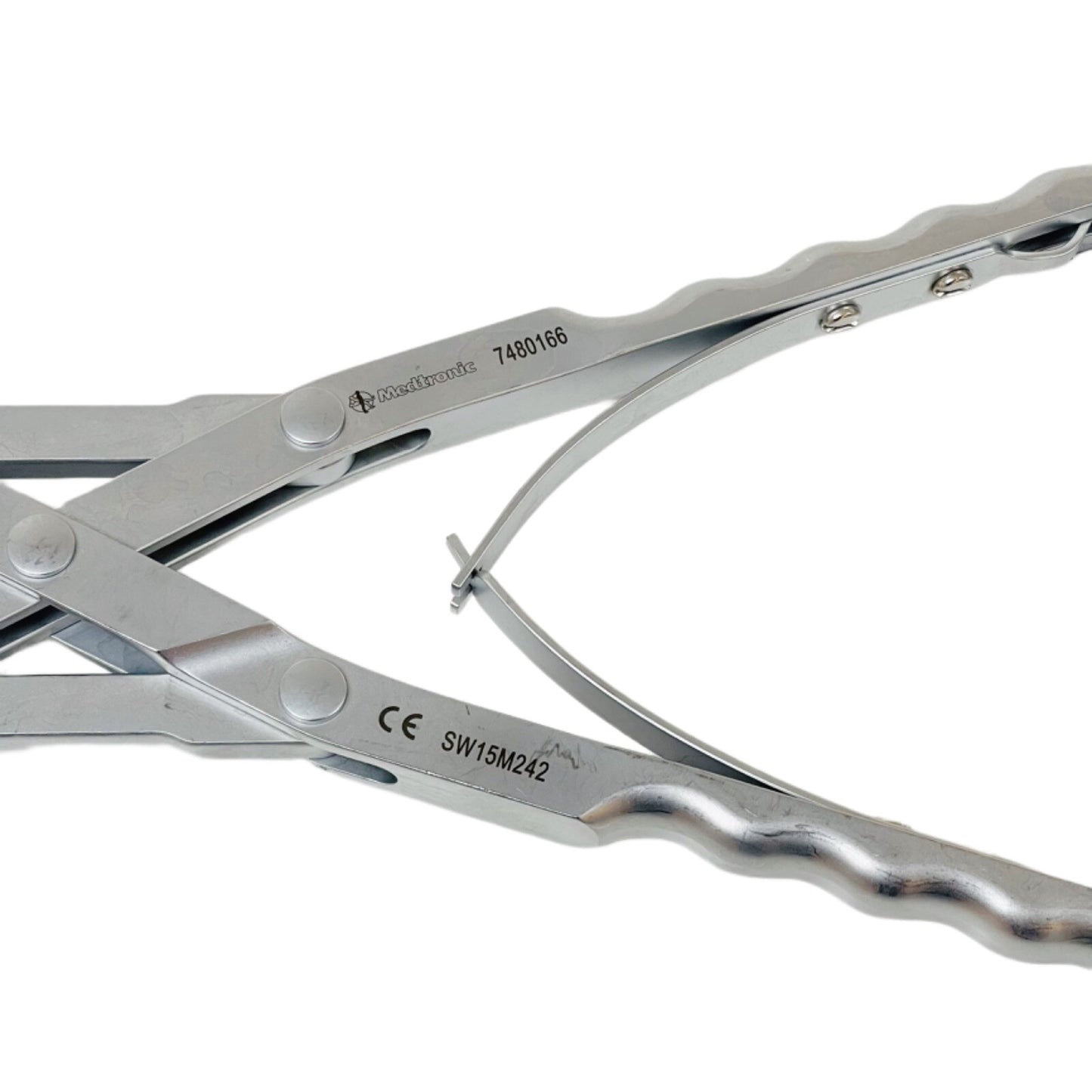 Medtronic Cd Horizon Legacy  5.5 Compression And Distraction Instruments Set