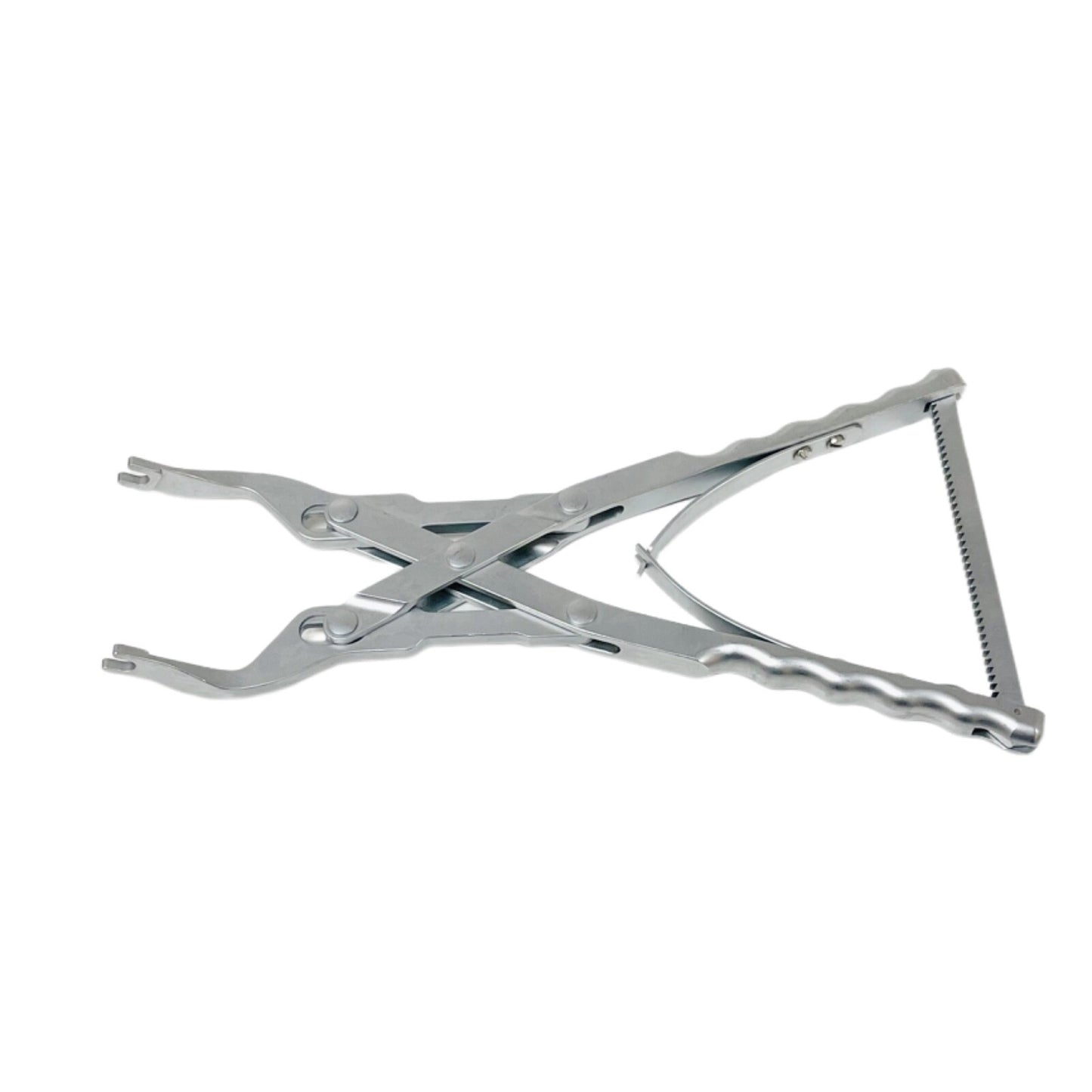 Medtronic Cd Horizon Legacy  5.5 Compression And Distraction Instruments Set