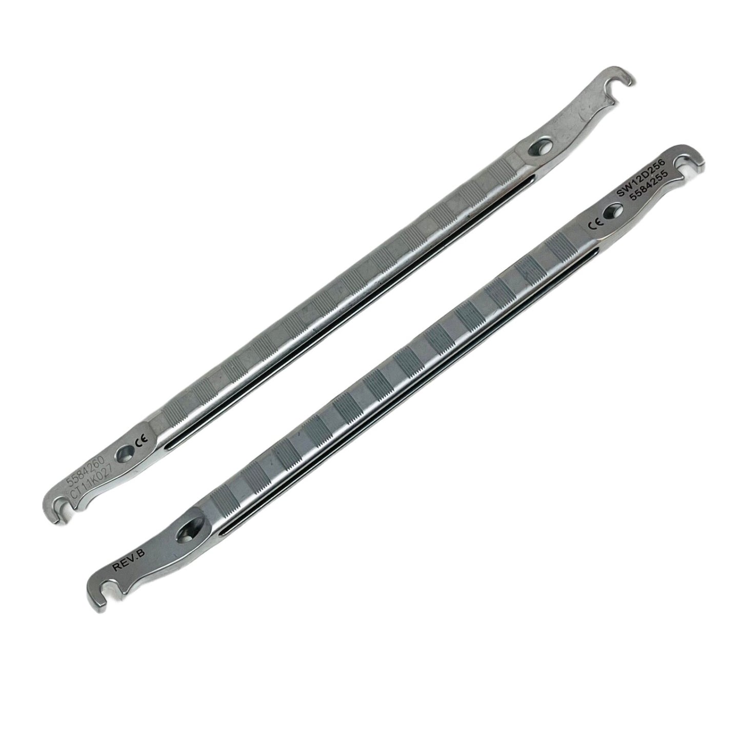 MEDTRONIC REF 5584255 / 5584260 €“ 5.5/6.0mm Rod Correction In Situ Benders Set