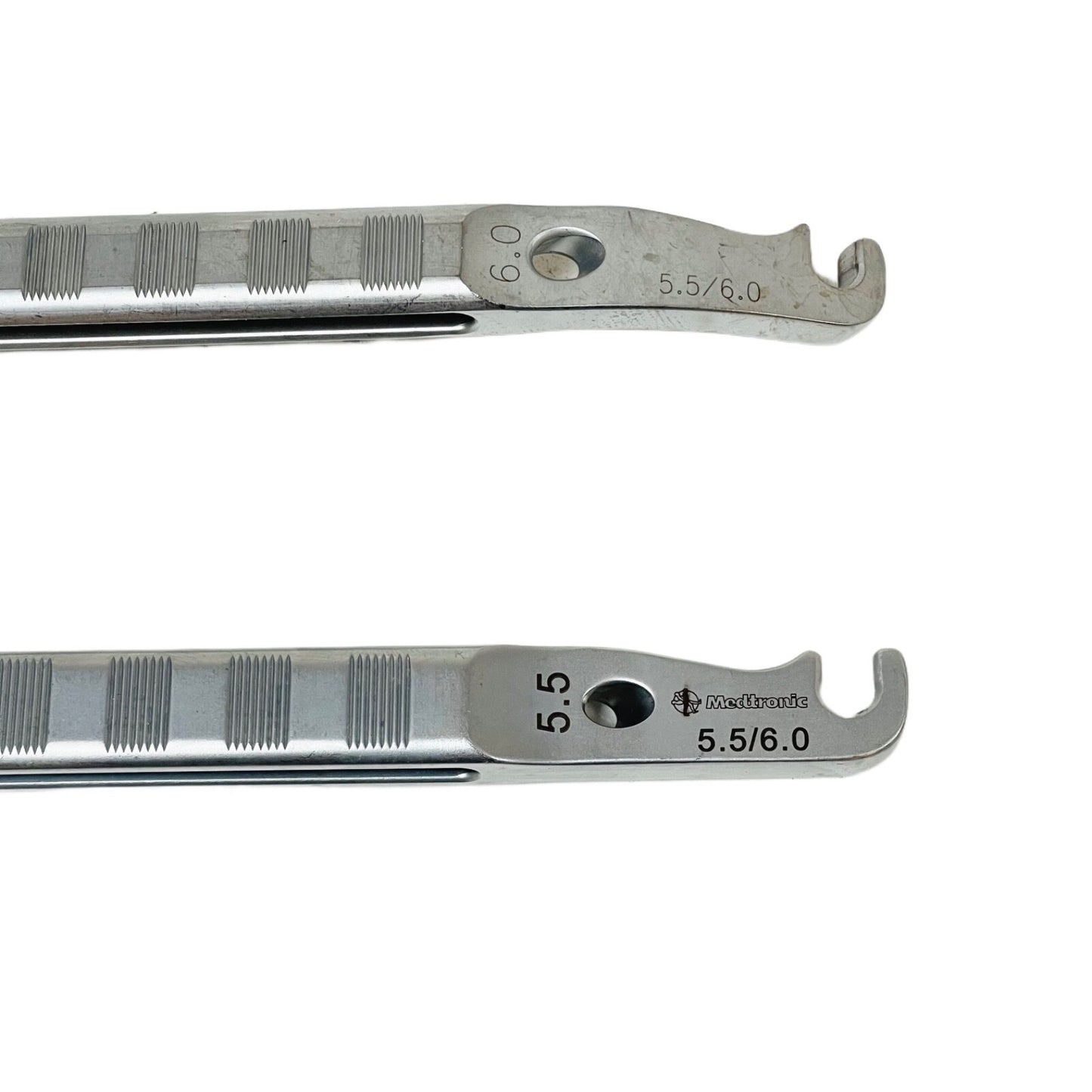 MEDTRONIC REF 5584255 / 5584260 €“ 5.5/6.0mm Rod Correction In Situ Benders Set