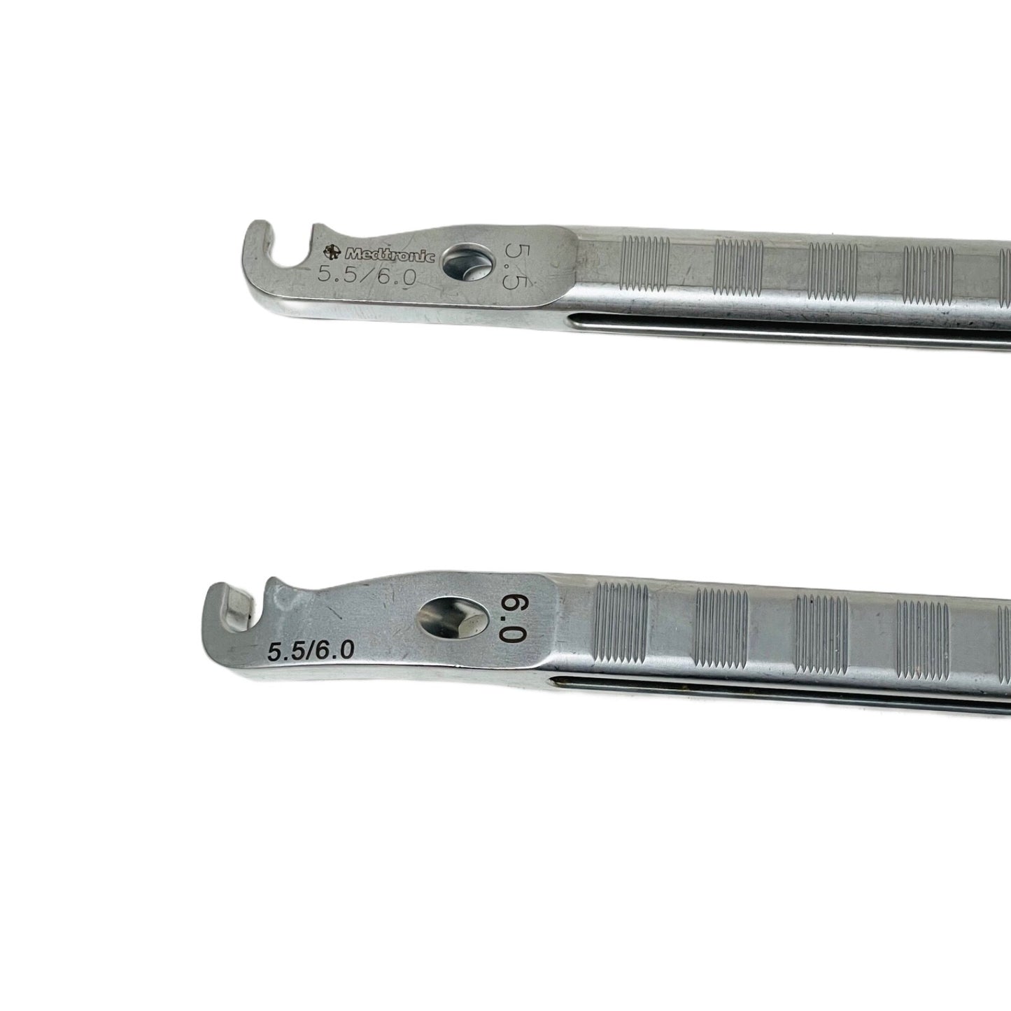 MEDTRONIC REF 5584255 / 5584260 €“ 5.5/6.0mm Rod Correction In Situ Benders Set