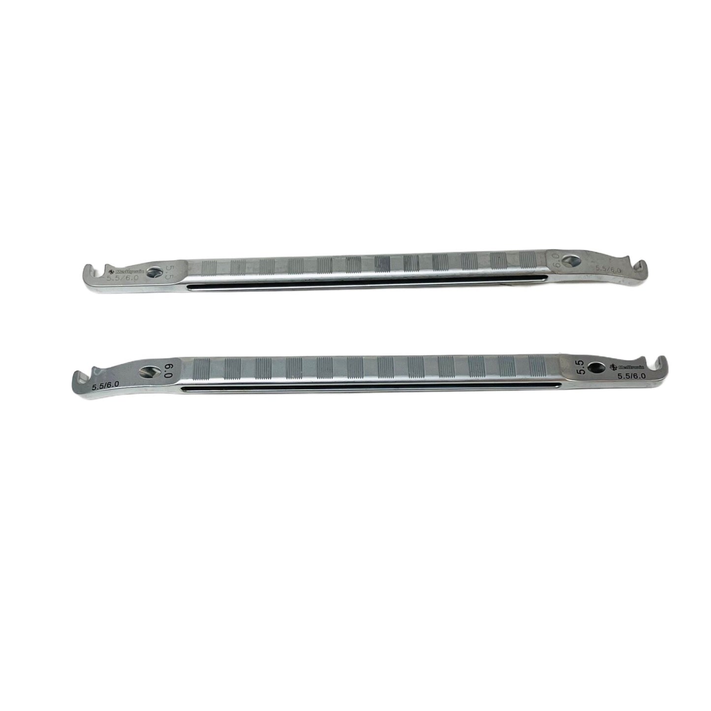 MEDTRONIC REF 5584255 / 5584260 €“ 5.5/6.0mm Rod Correction In Situ Benders Set