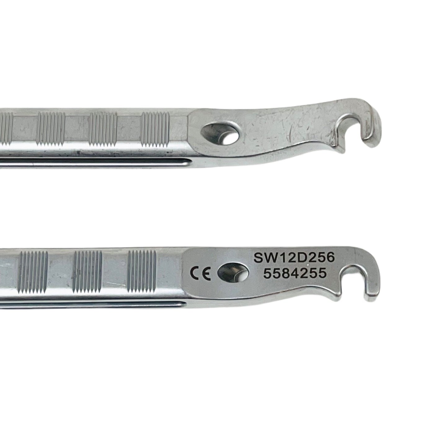 MEDTRONIC REF 5584255 / 5584260 €“ 5.5/6.0mm Rod Correction In Situ Benders Set