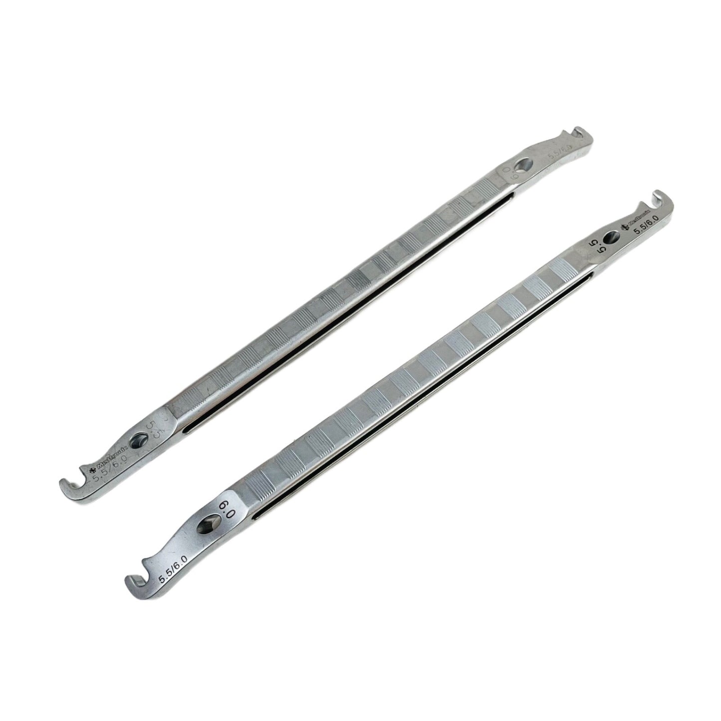 MEDTRONIC REF 5584255 / 5584260 €“ 5.5/6.0mm Rod Correction In Situ Benders Set