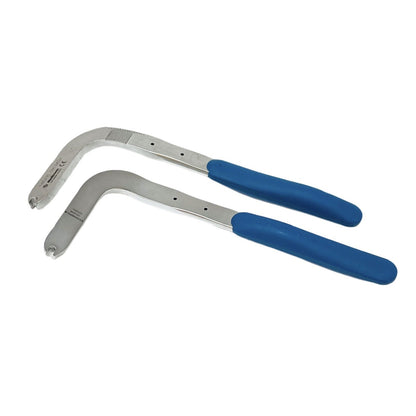 MEDTRONIC 7480270 / 7480265 CD Horizon Legacy 5.5 Rod Correction Coronal Benders