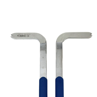 MEDTRONIC 7480270 / 7480265 CD Horizon Legacy 5.5 Rod Correction Coronal Benders