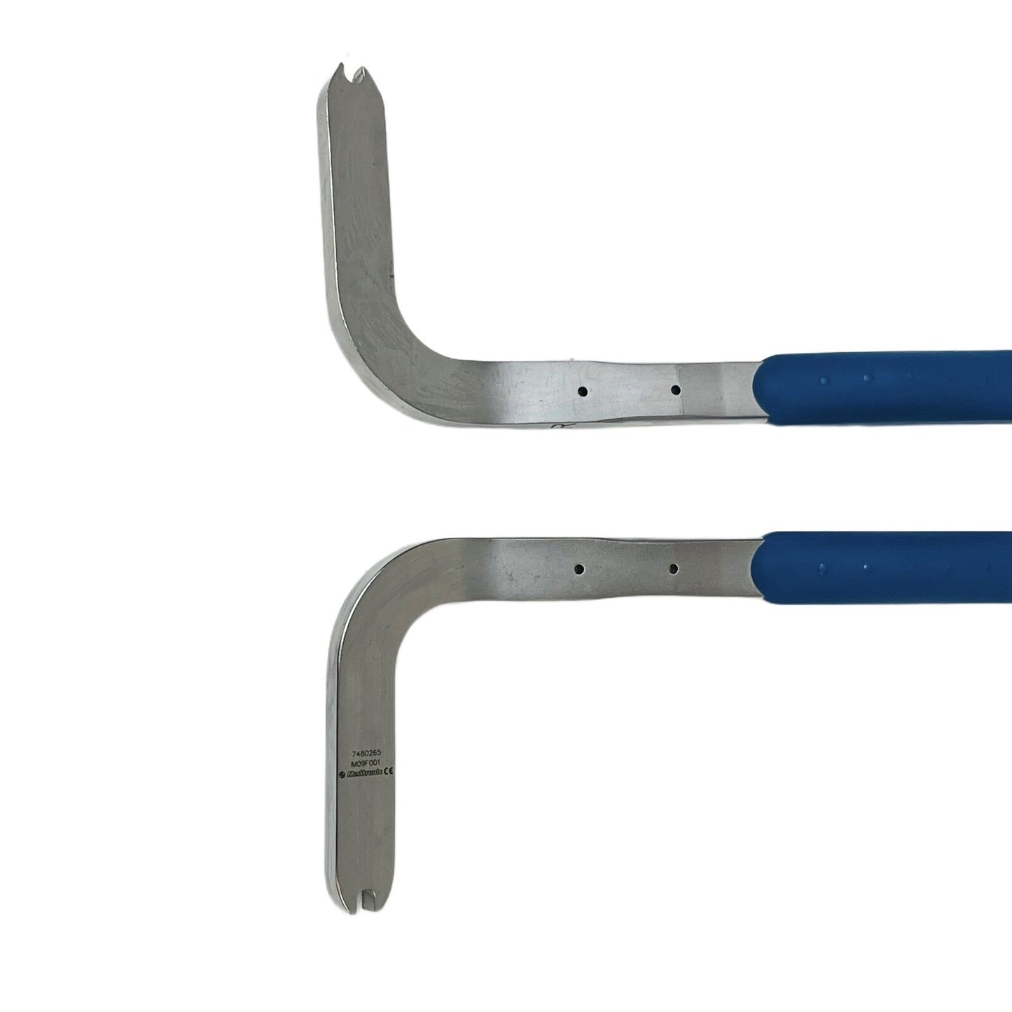 MEDTRONIC 7480270 / 7480265 CD Horizon Legacy 5.5 Rod Correction Coronal Benders