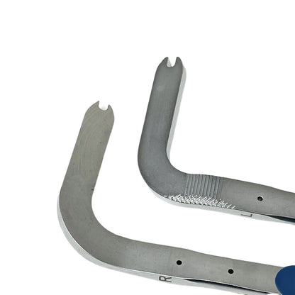 MEDTRONIC 7480270 / 7480265 CD Horizon Legacy 5.5 Rod Correction Coronal Benders