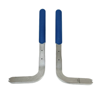 MEDTRONIC 7480270 / 7480265 CD Horizon Legacy 5.5 Rod Correction Coronal Benders