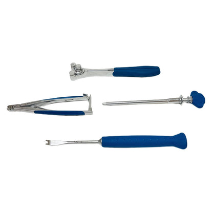Medtronic Cd Horizon® Solera 5.5/6.0 Rod Handling Instruments Set