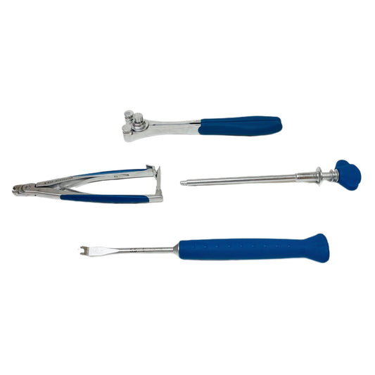 Medtronic Cd Horizon® Solera 5.5/6.0 Rod Handling Instruments Set