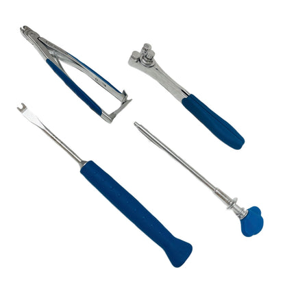 Medtronic Cd Horizon® Solera 5.5/6.0 Rod Handling Instruments Set