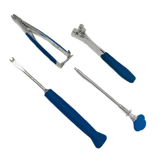 Medtronic Cd Horizon® Solera 5.5/6.0 Rod Handling Instruments Set