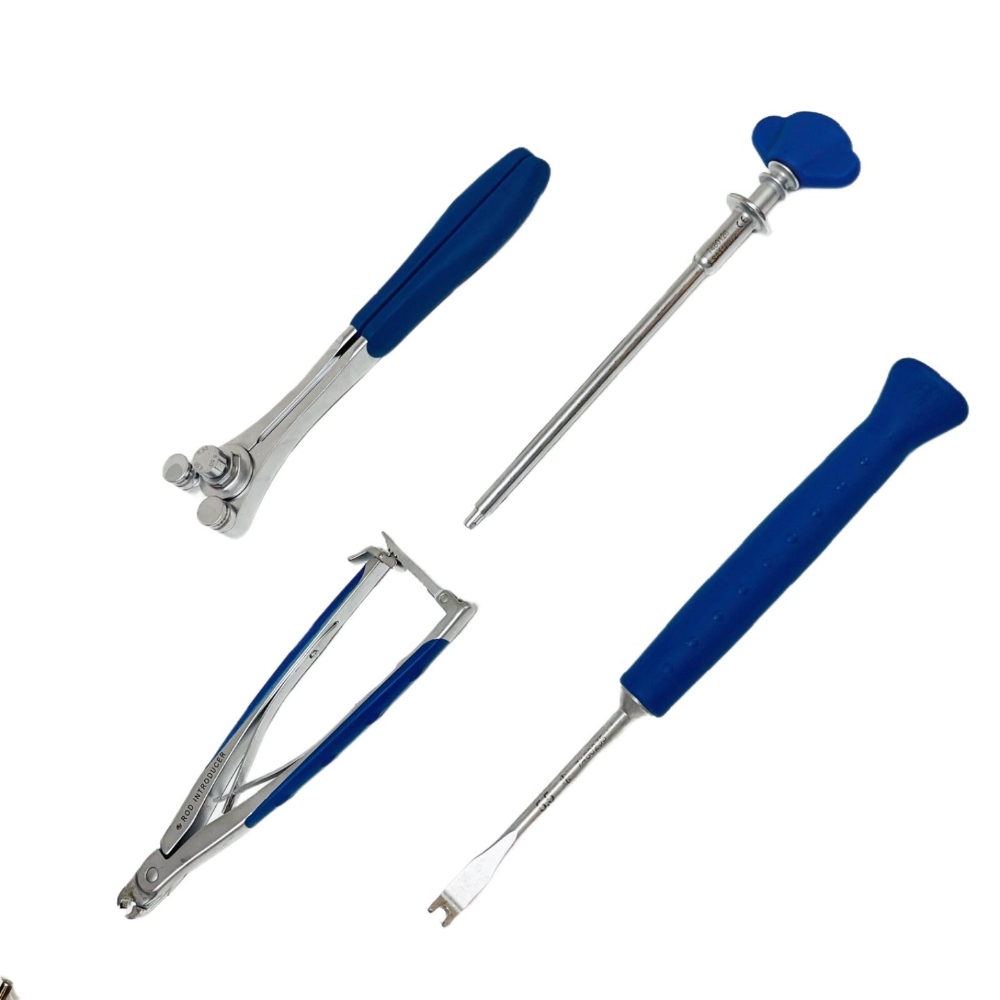 Medtronic Cd Horizon® Solera 5.5/6.0 Rod Handling Instruments Set