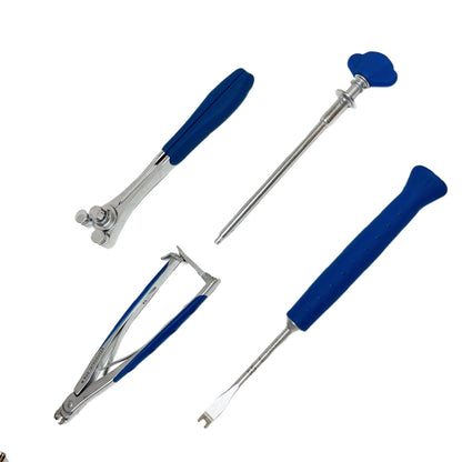 Medtronic Cd Horizon® Solera 5.5/6.0 Rod Handling Instruments Set