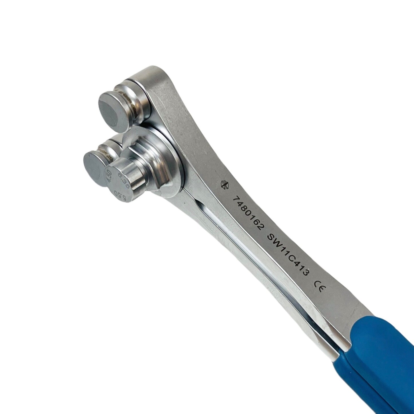 Medtronic Cd Horizon® Solera 5.5/6.0 Rod Handling Instruments Set