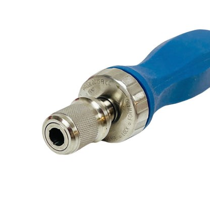 Medtronic CD Horizon Legacy 5.5 Multi-Axial Screwdriver & QC Ratcheting Handle