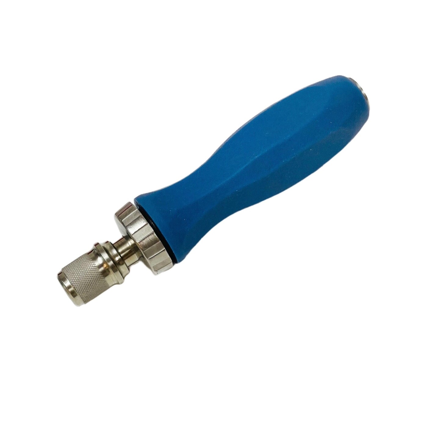 Medtronic CD Horizon Legacy 5.5 Multi-Axial Screwdriver & QC Ratcheting Handle