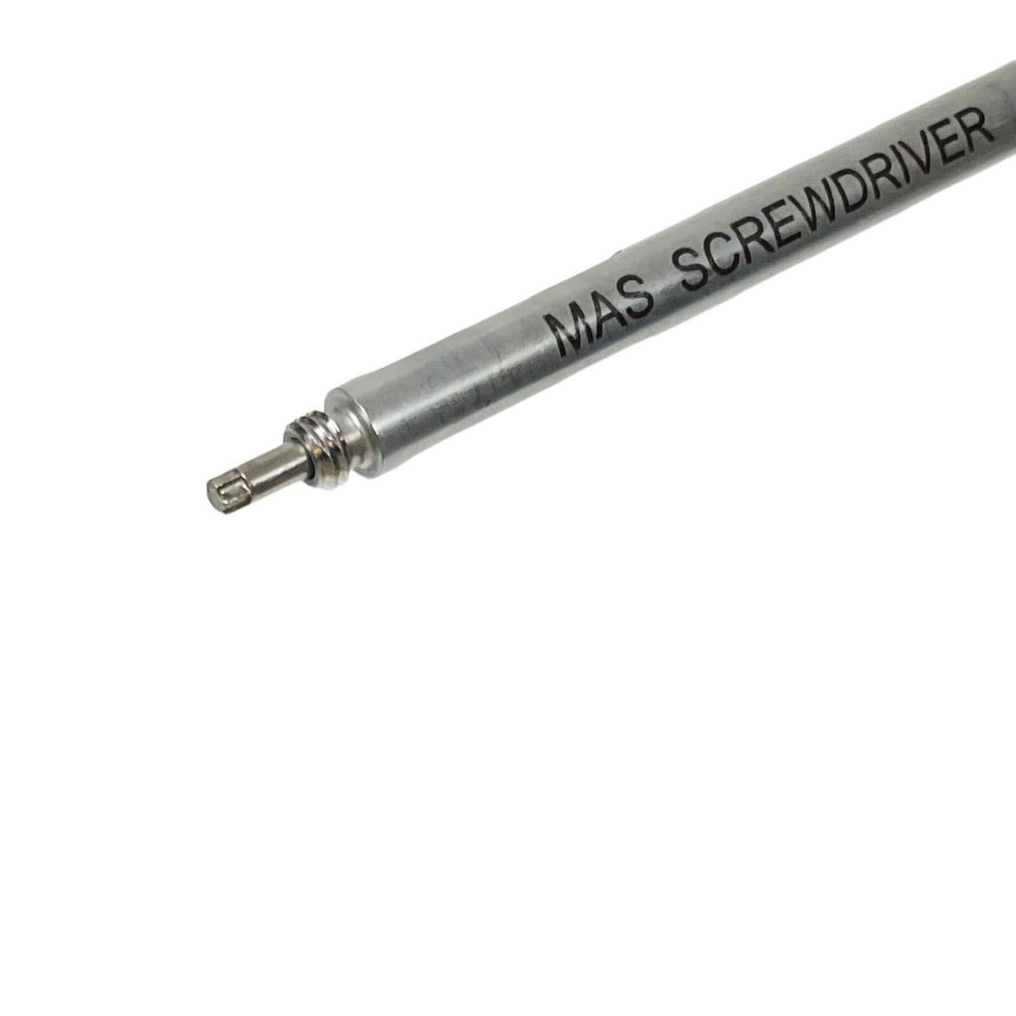 Medtronic CD Horizon Legacy 5.5 Multi-Axial Screwdriver & QC Ratcheting Handle