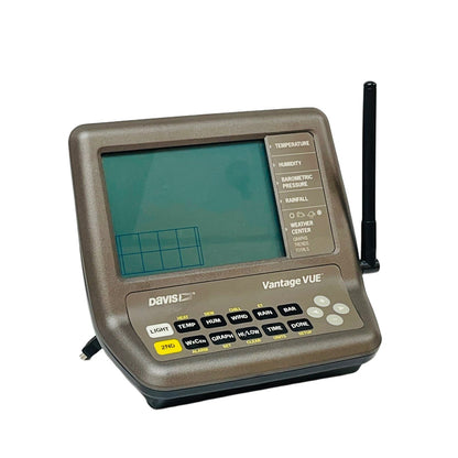 Vantage Vue REF 6351 Wireless Console/Receiver Only